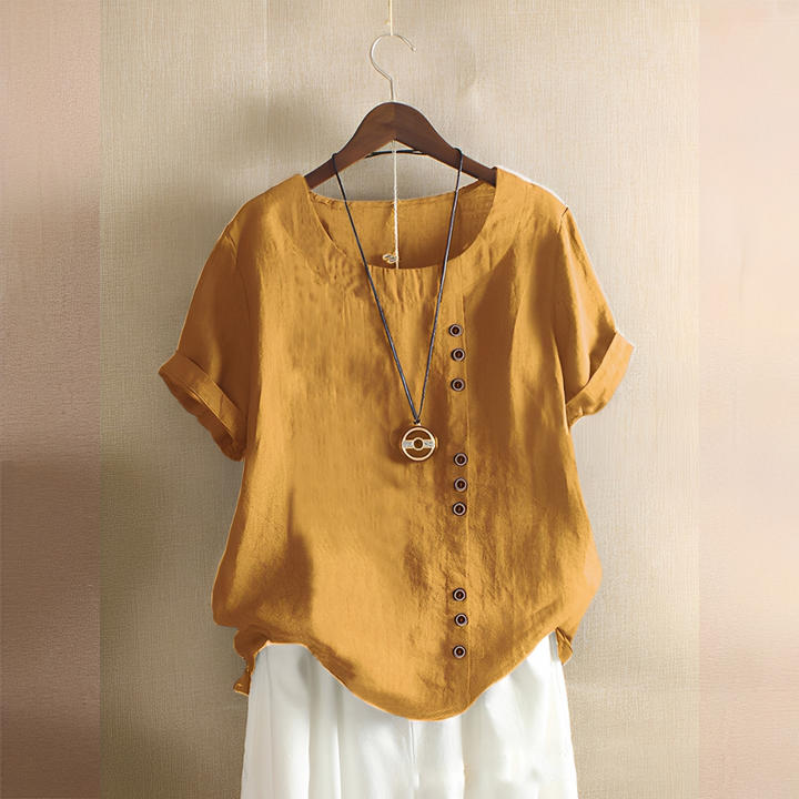 Giada™ | Blusa Estiva