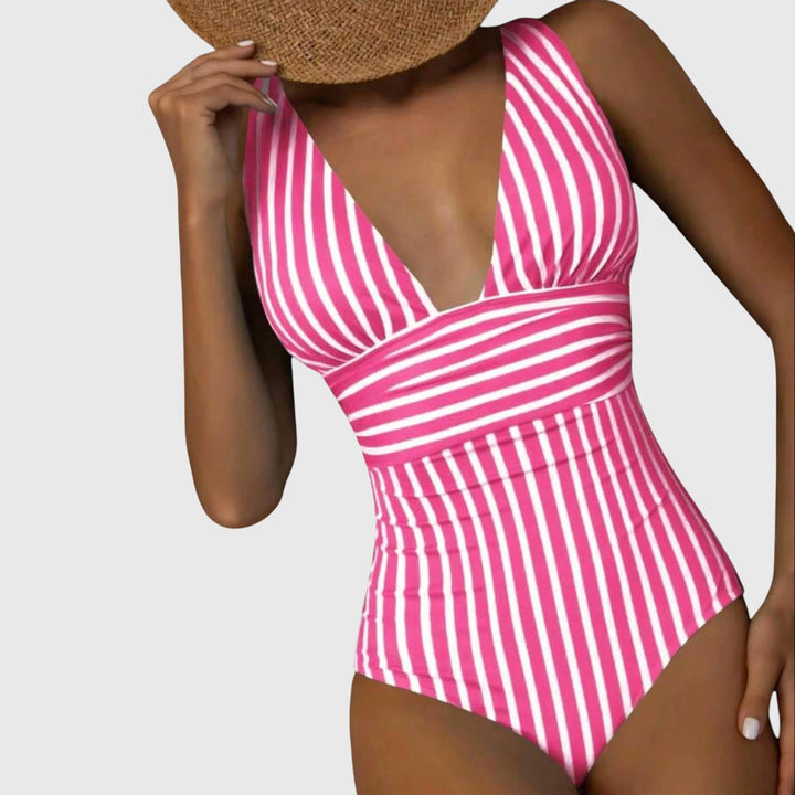 Velina™ | Costume Silhouette Raffinata