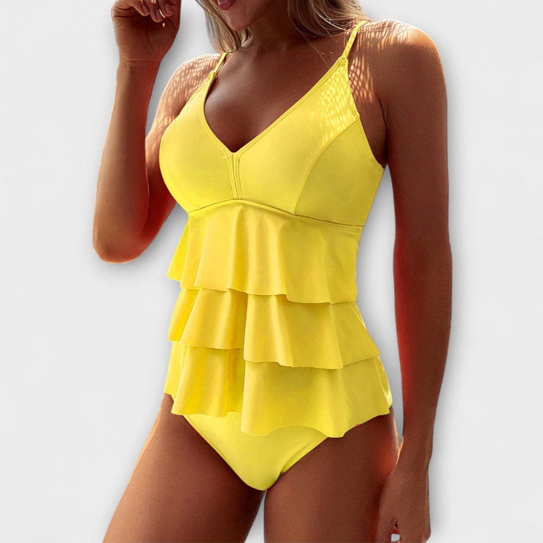 Serena - Costumi da bagno eleganti