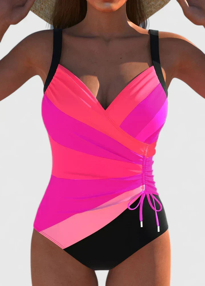 Auremare™ | Costume Marina Elegante