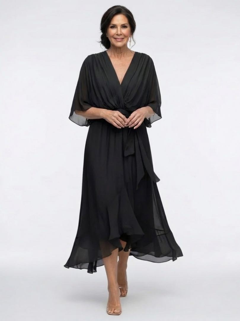 Celeste™ | Abito Belladonna
