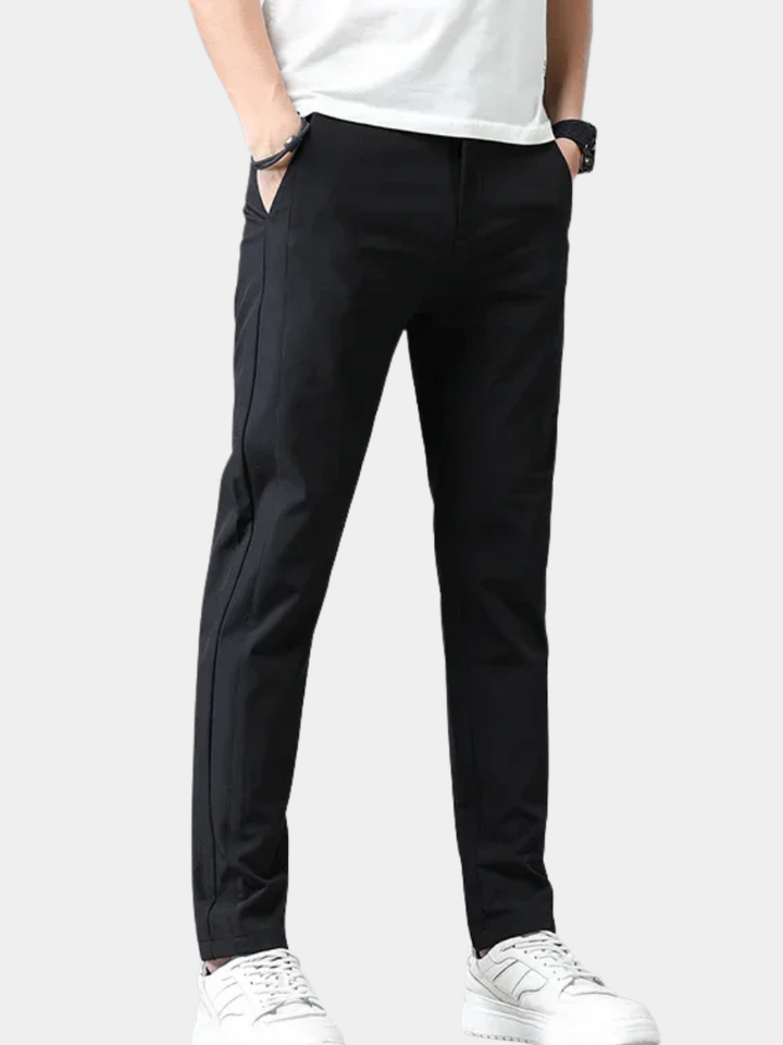 Matias | Pantalone Active Comfort