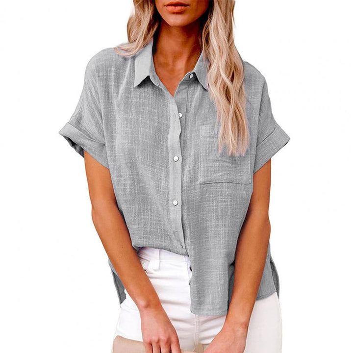Valentina™ | Camicia Brezza