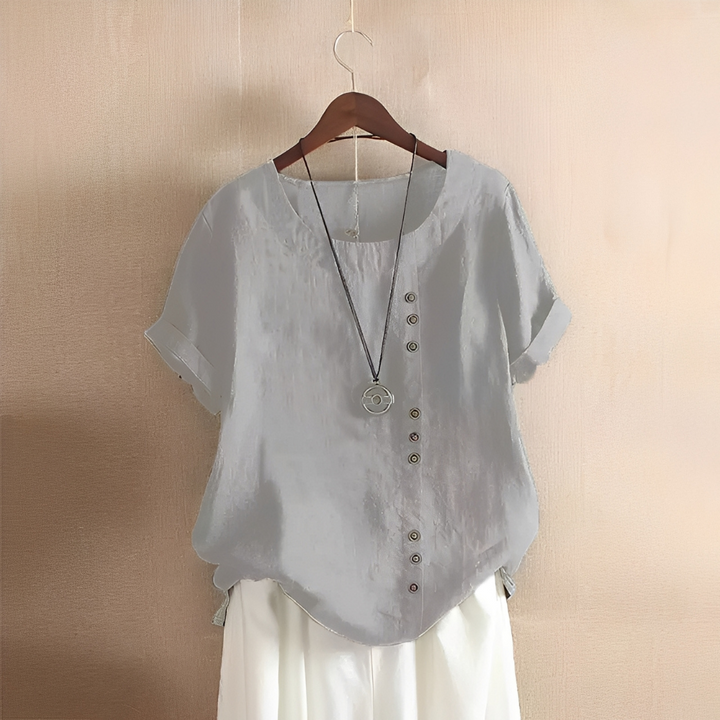 Giada™ | Blusa Estiva