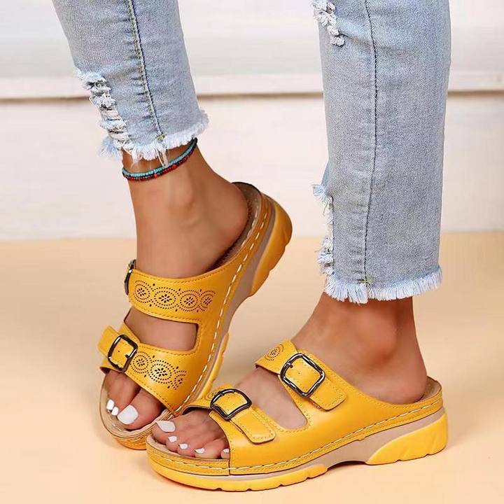 Antonella™ | Sandali Comfort
