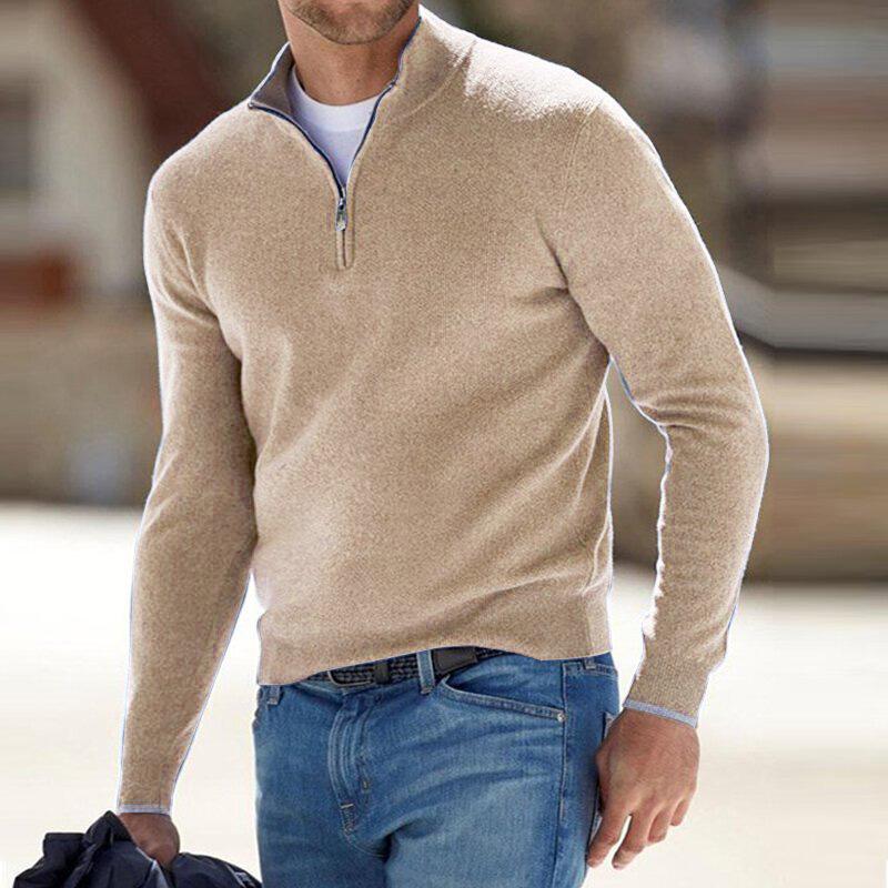 Carlo | Pullover Prestige