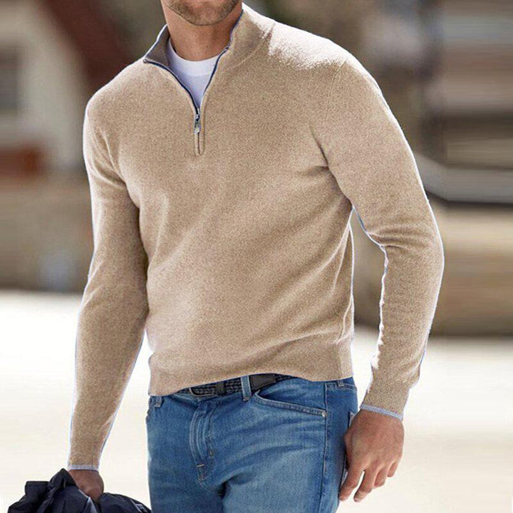 Carlo | Pullover Prestige