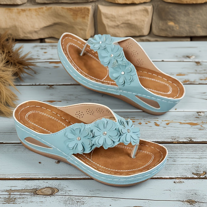 Violetta™ | Sandali Primavera