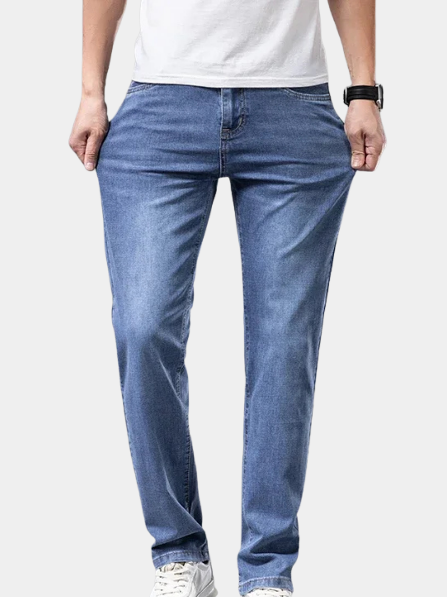Roberto | Jeans Comfort Fit