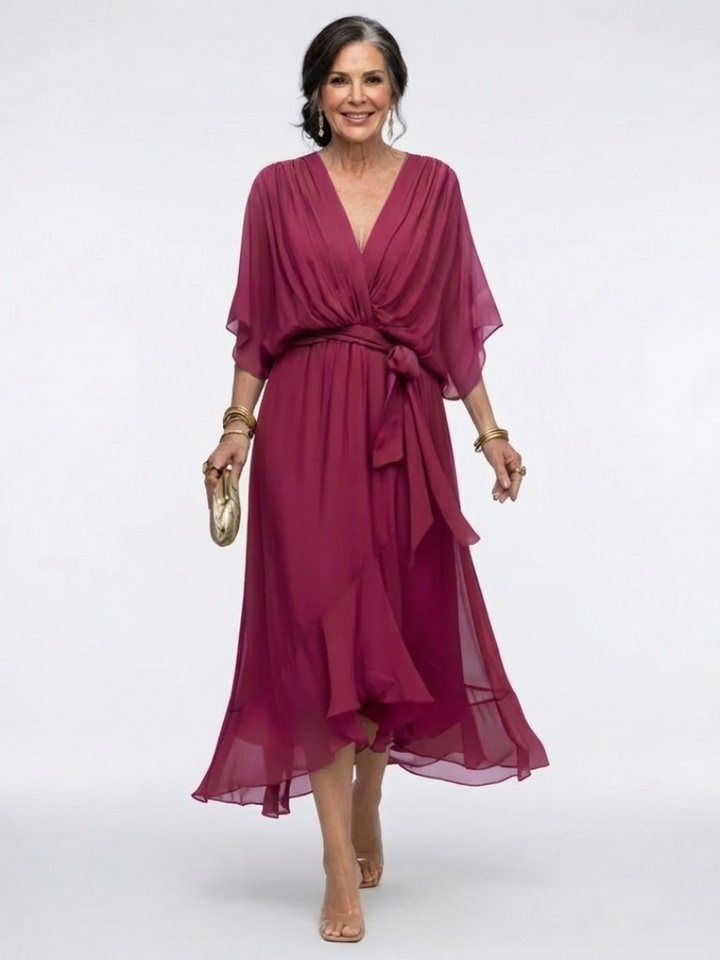 Celeste™ | Abito Belladonna