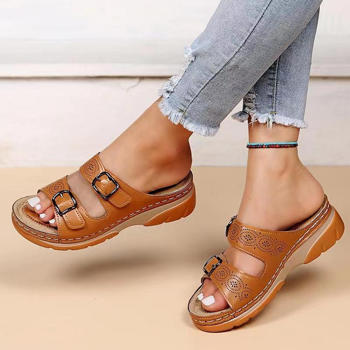 Antonella™ | Sandali Comfort
