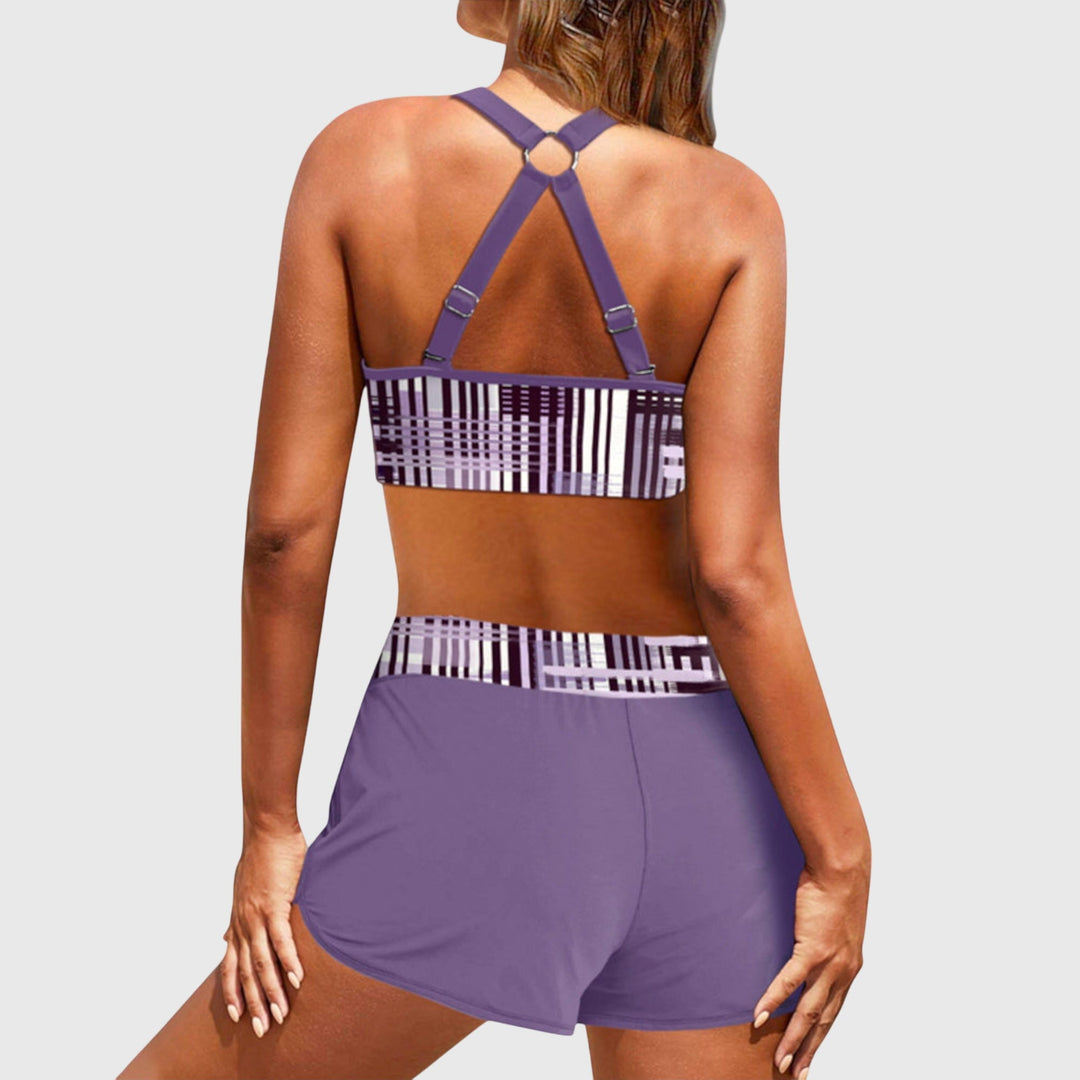 Bellamare™ | Bikini Silhouette Perfetta