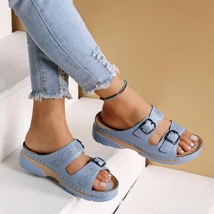 Antonella™ | Sandali Comfort