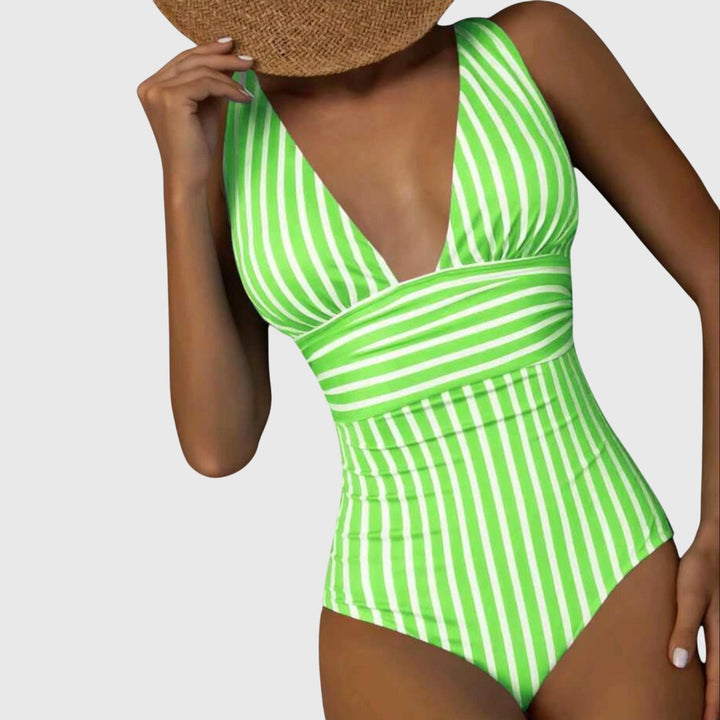Velina™ | Costume Silhouette Raffinata