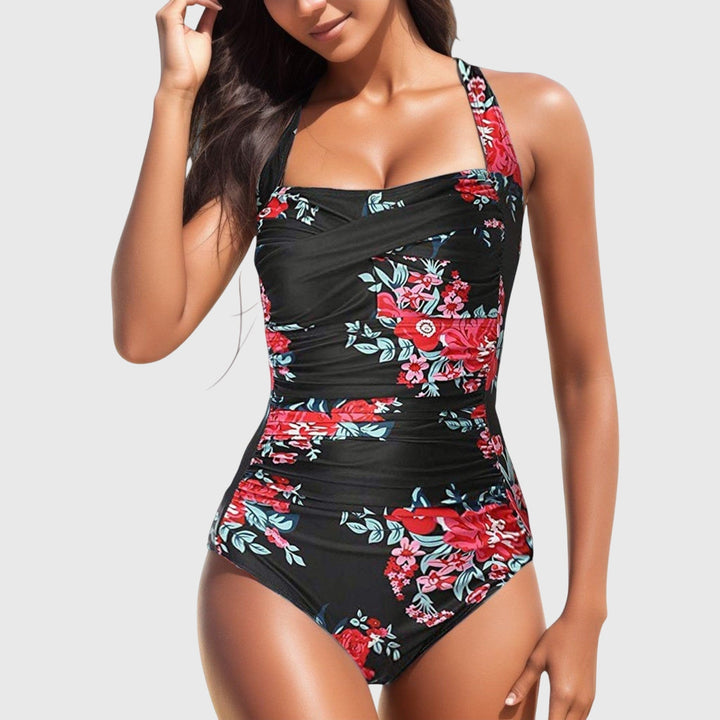 Novara™ | Costume Silhouette Fiorita
