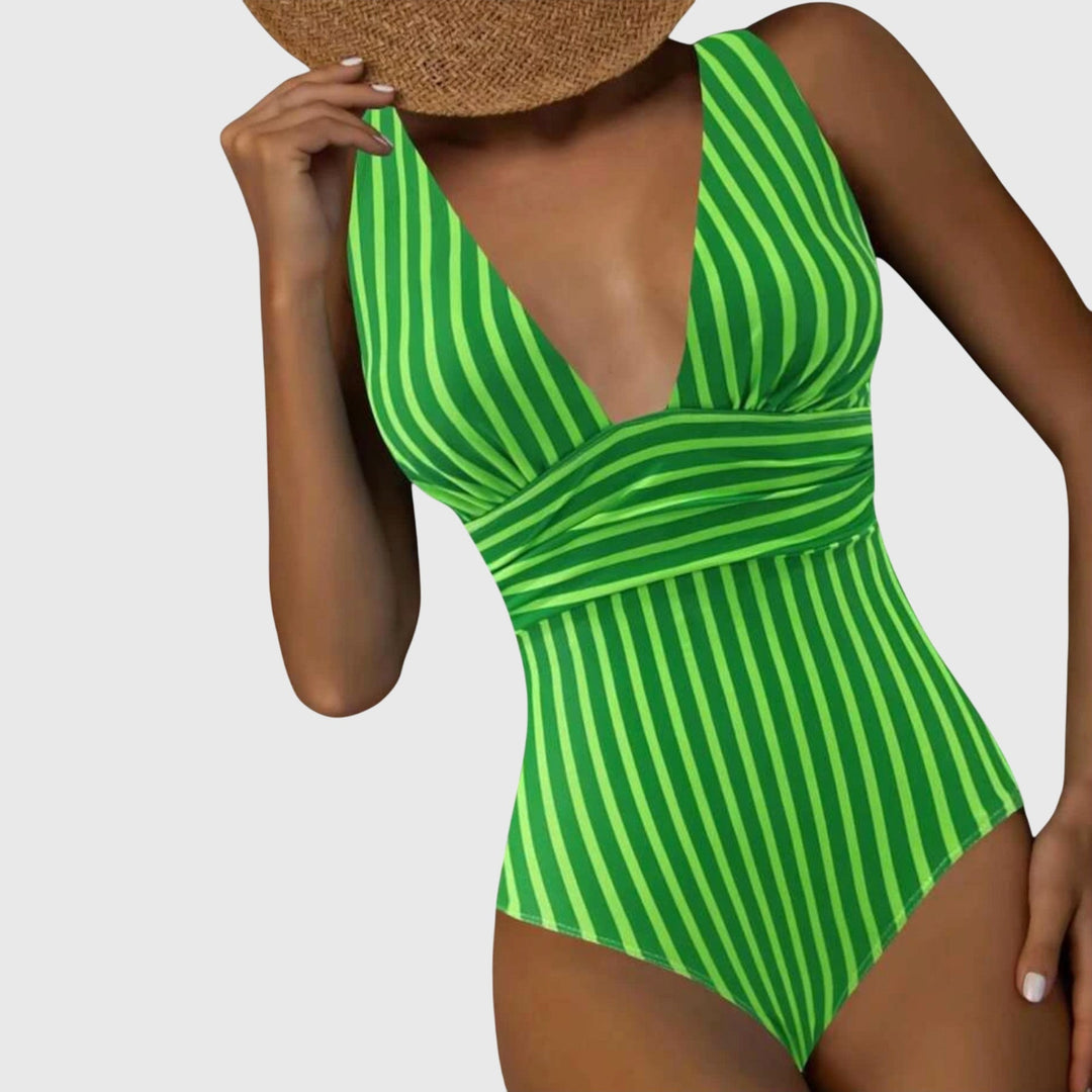 Velina™ | Costume Silhouette Raffinata