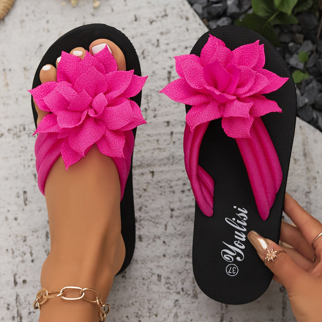 Maristella™ | Sandali Fiore