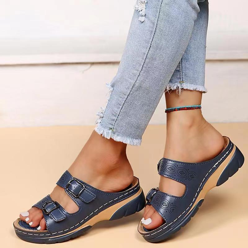Antonella™ | Sandali Comfort
