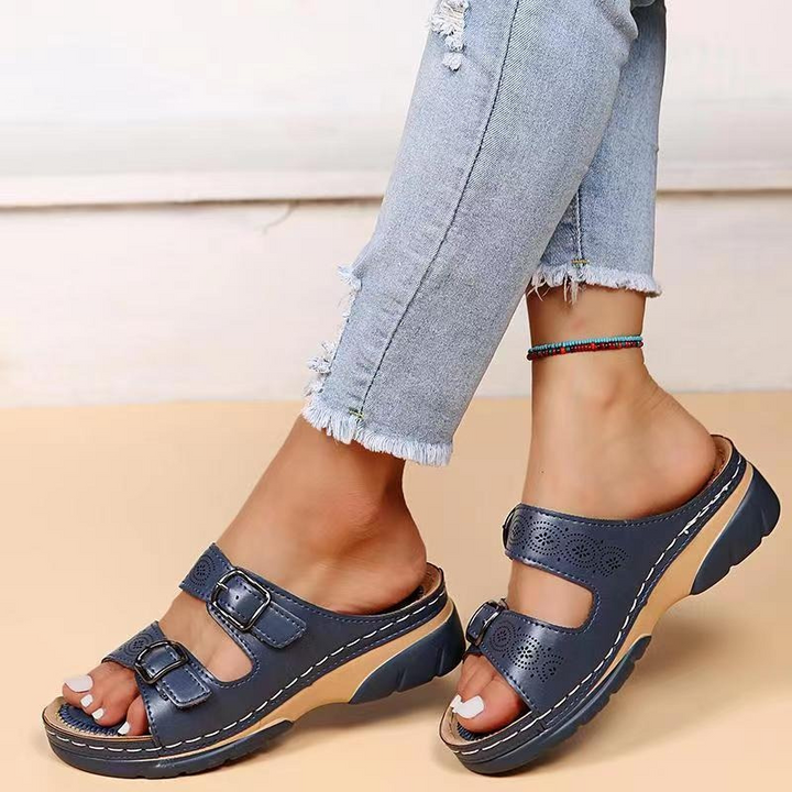 Antonella™ | Sandali Comfort