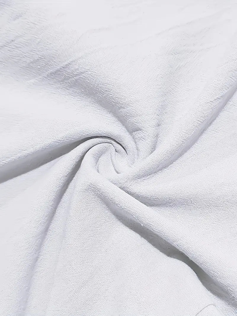 Andrea | Pantalone Comfort Linen