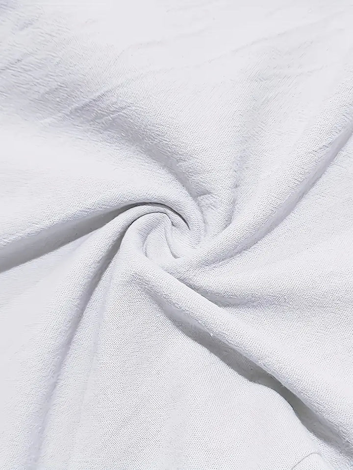 Andrea | Pantalone Comfort Linen