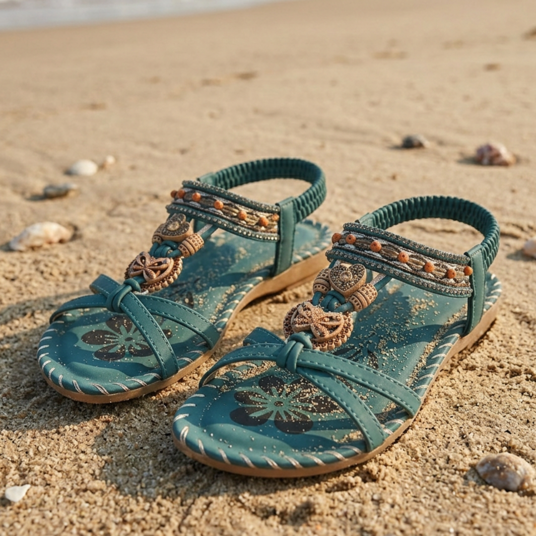 Seravelle™ | Sandali Bohemia