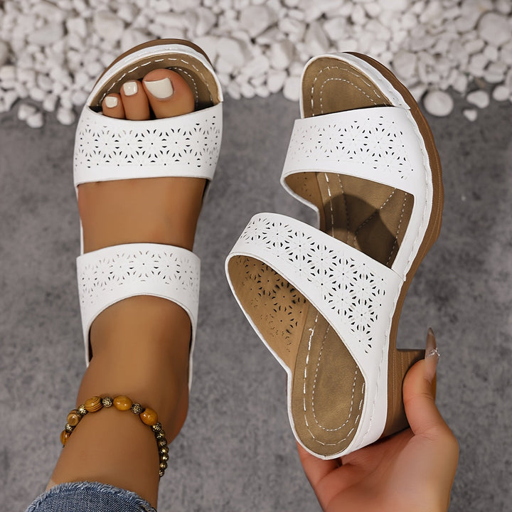 Elisabetta™ | Sandali Comfort