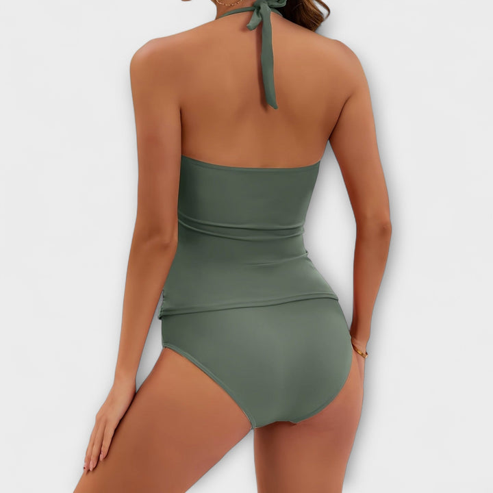 Norevia™ | Costume Silhouette Luxe