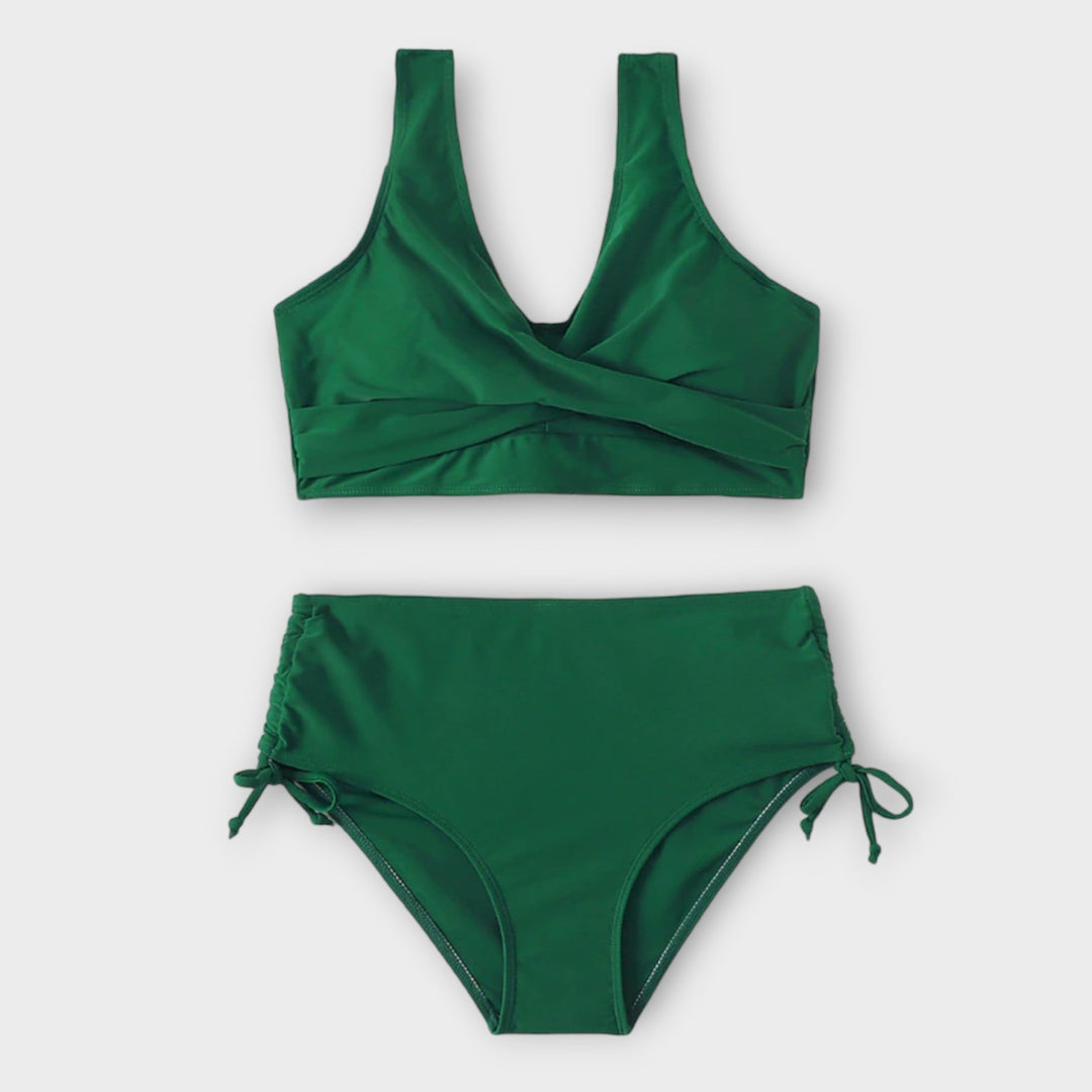 Avelina™ | Bikini Silhouette Perfetta