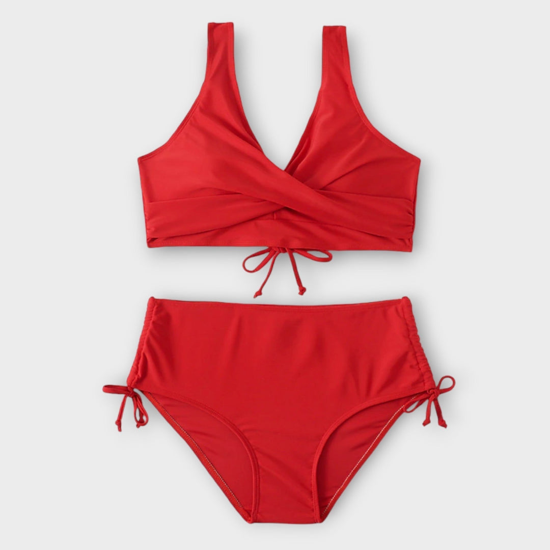 Avelina™ | Bikini Silhouette Perfetta