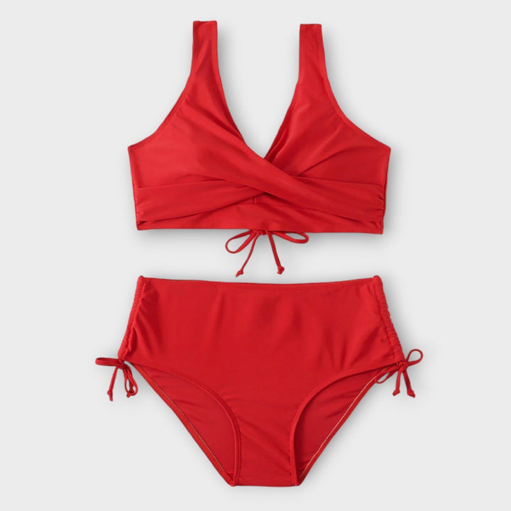 Avelina™ | Bikini Silhouette Perfetta