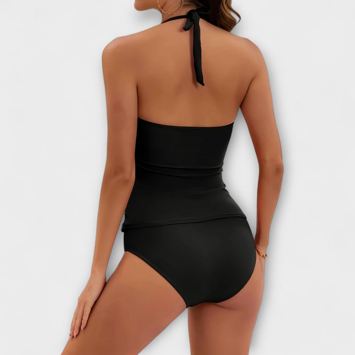 Norevia™ | Costume Silhouette Luxe