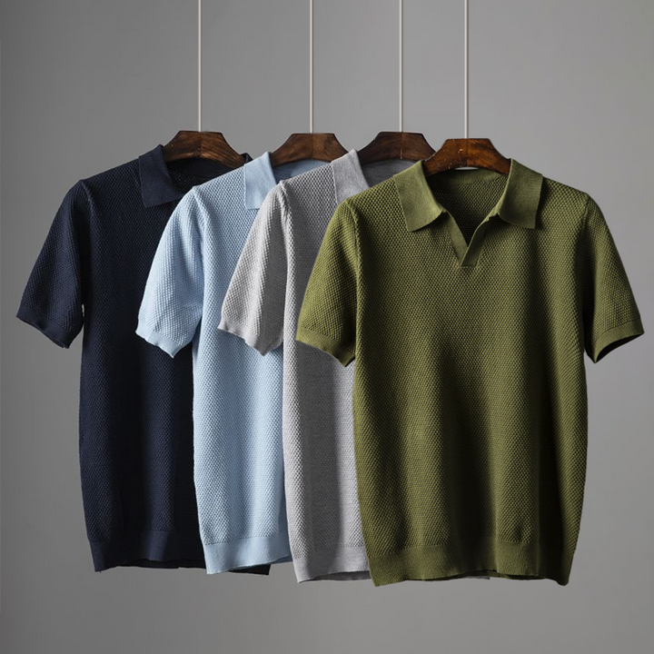 Leone™ | Polo Modern Classico