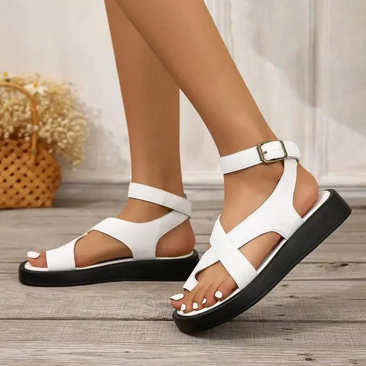 Isabella™ | Sandali ortopedici comfort estremo