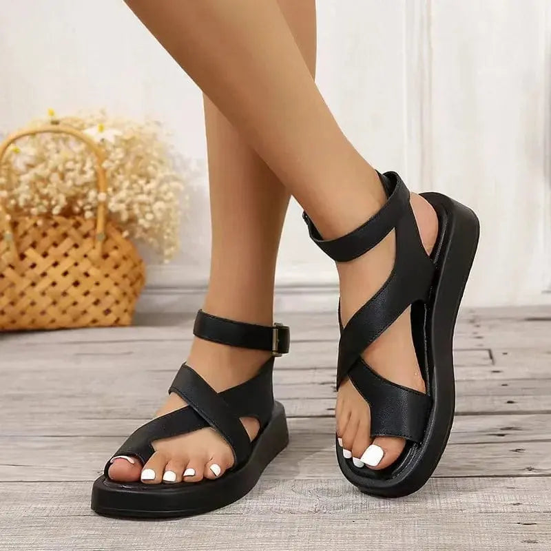 Isabella™ | Sandali ortopedici comfort estremo