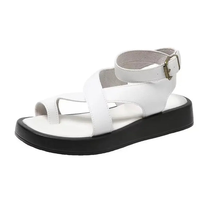 Isabella™ | Sandali ortopedici comfort estremo
