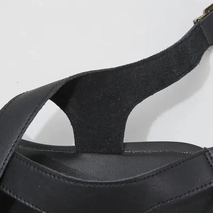 Isabella™ | Sandali ortopedici comfort estremo