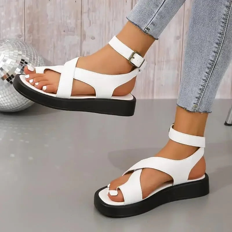 Isabella™ | Sandali ortopedici comfort estremo