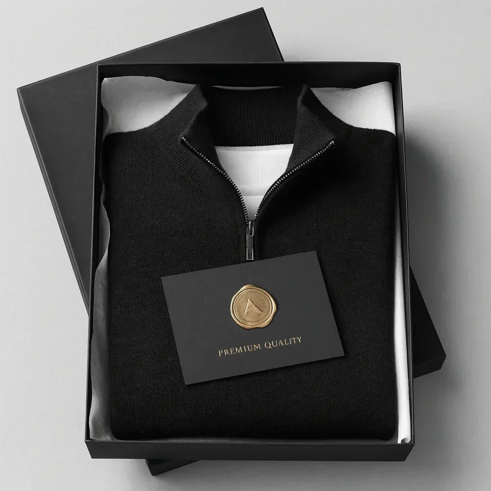 Carlo | Pullover Prestige