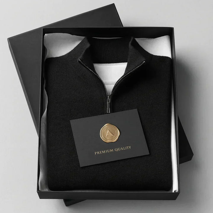 Carlo | Pullover Prestige