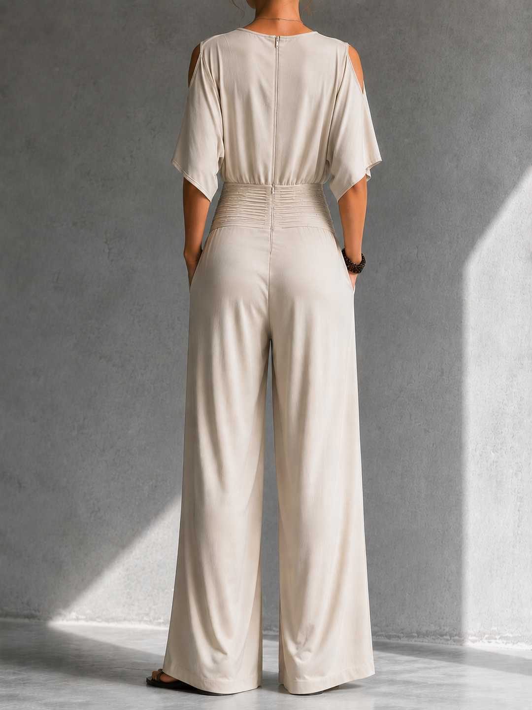 Elettra™ | Tuta Incanto