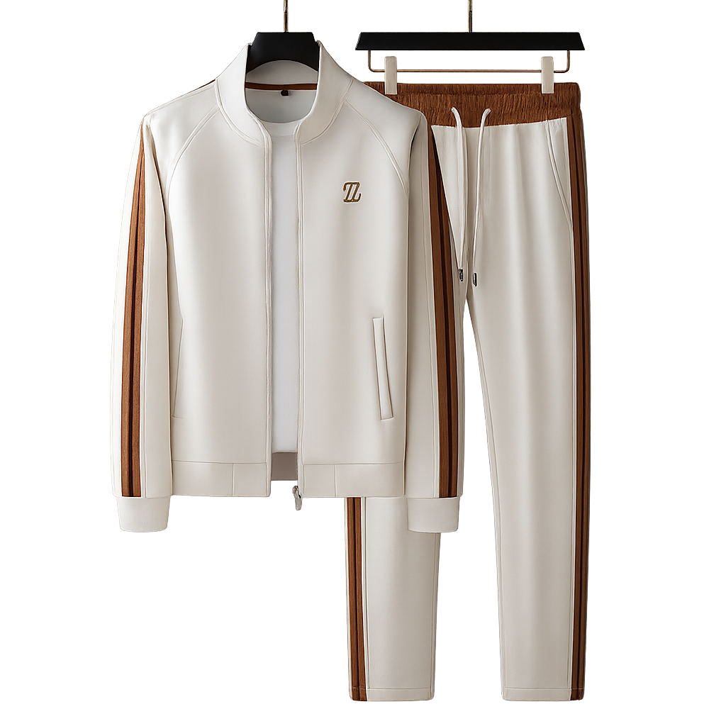 Vincenzo | Set Premium Comfort