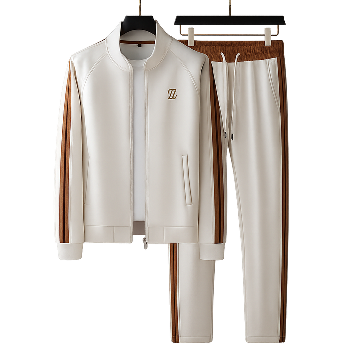 Vincenzo | Set Premium Comfort