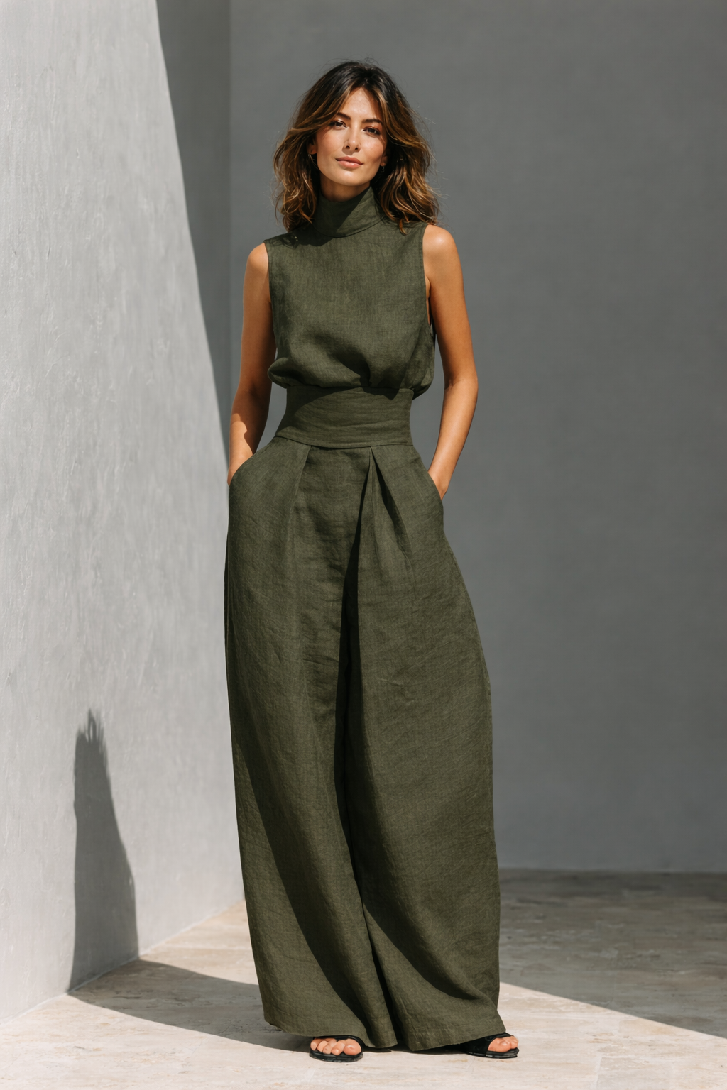 Chiara | Completo