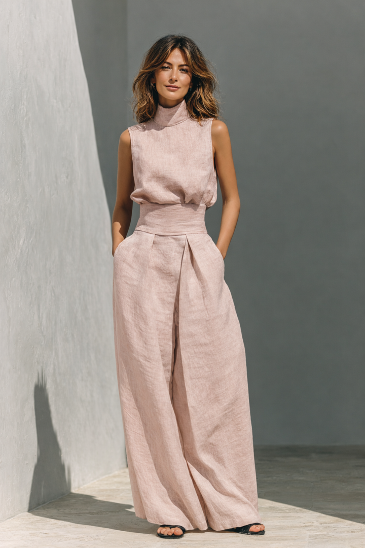 Chiara | Completo