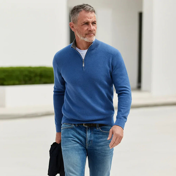 Carlo | Pullover Prestige
