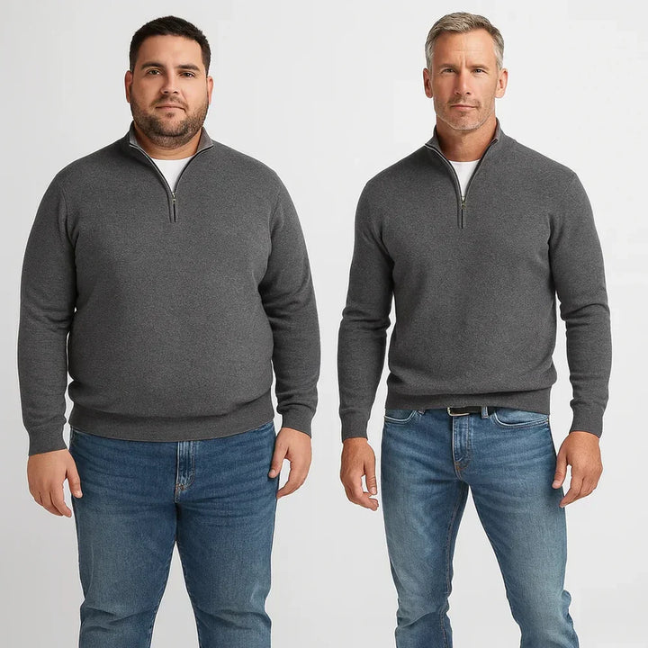 Carlo | Pullover Prestige