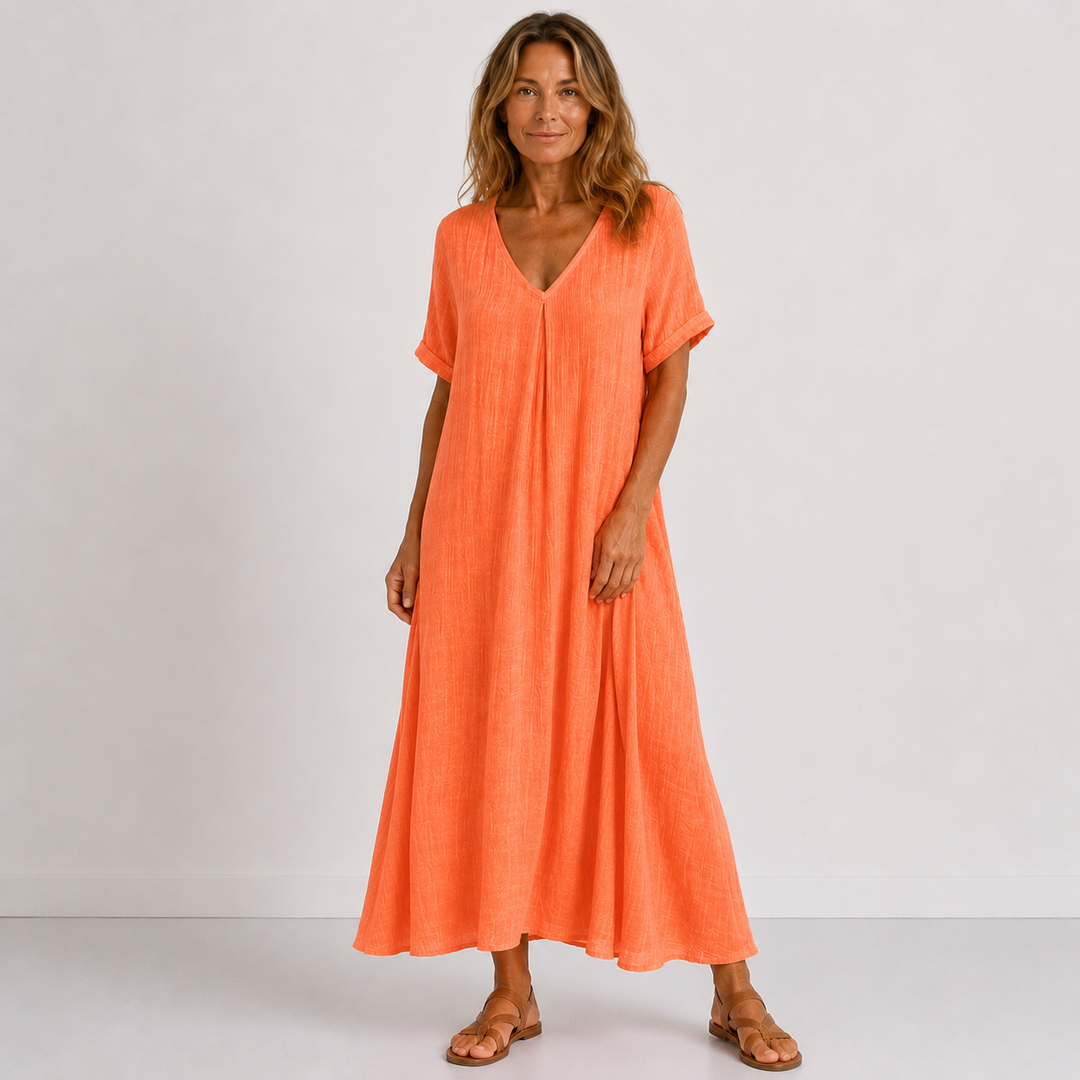 Alessandra™ | Abito Eleganza
