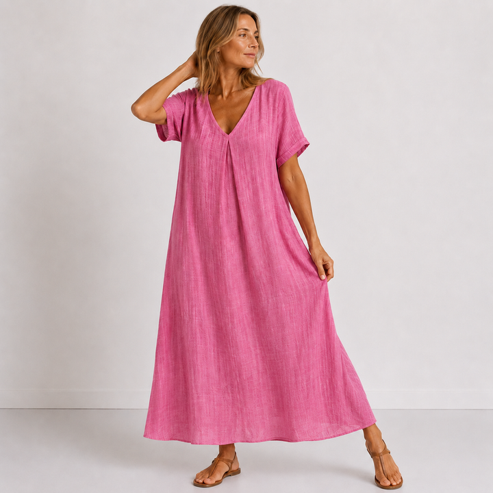 Alessandra™ | Abito Eleganza