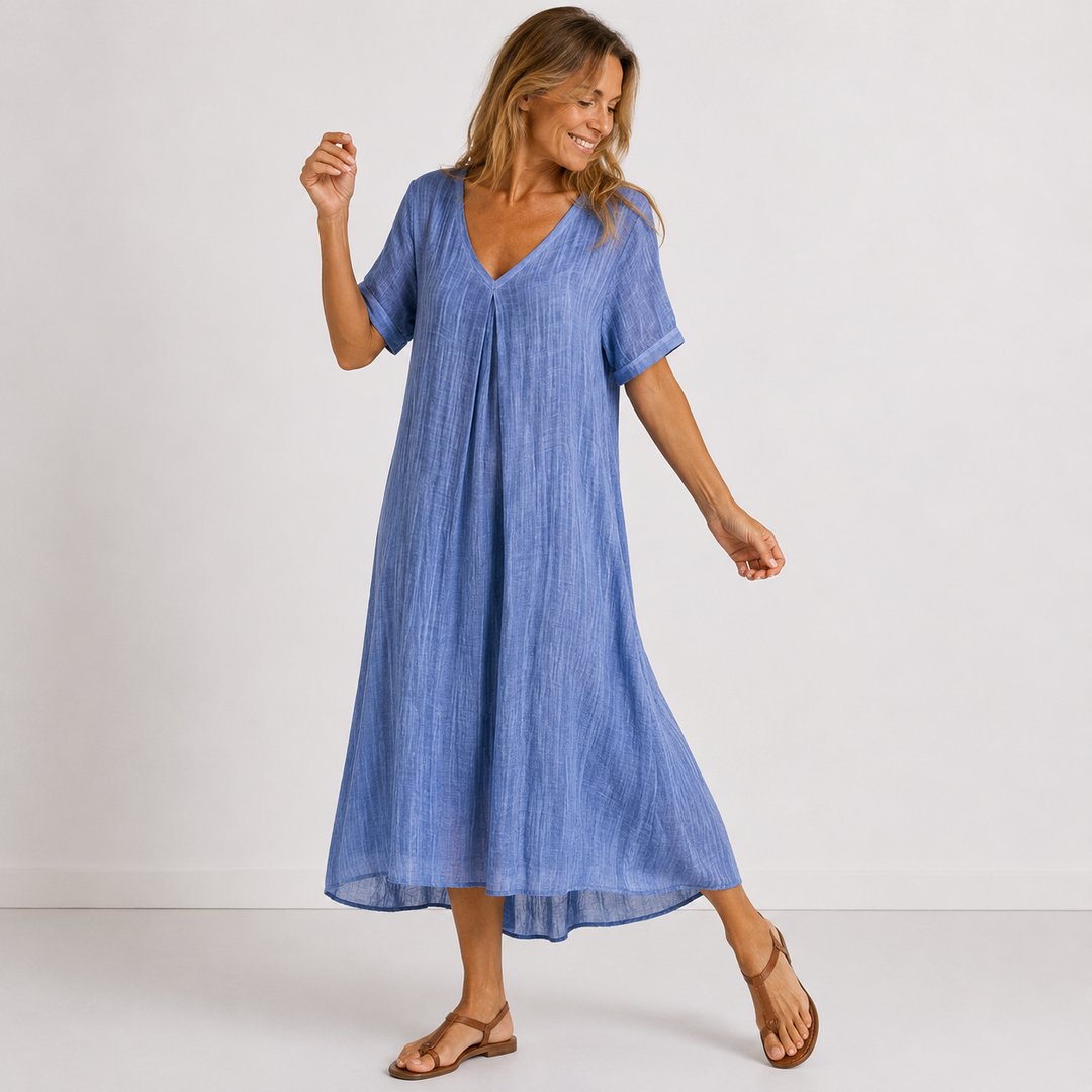 Alessandra™ | Abito Eleganza